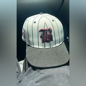 Excellent condition Birmingham Barons cap size 7 1/8